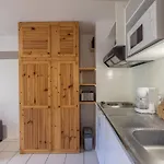 Lägenhet Le Hameau Des Neiges