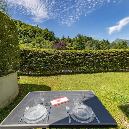 Apartment Le Hameau Des Neiges Morillon