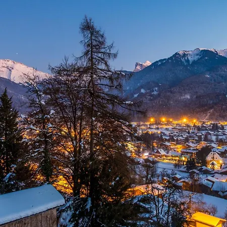 Le Hameau Des Neiges Morillon