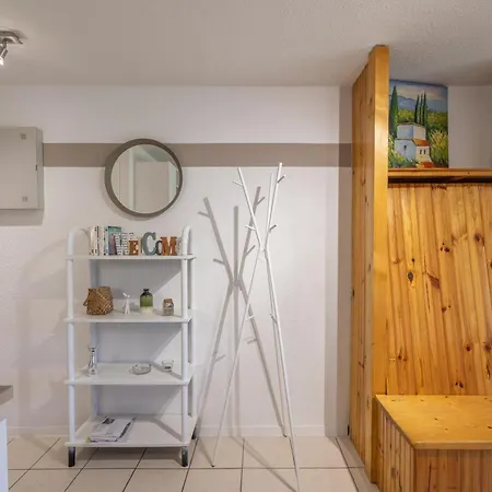 Apartman Le Hameau Des Neiges