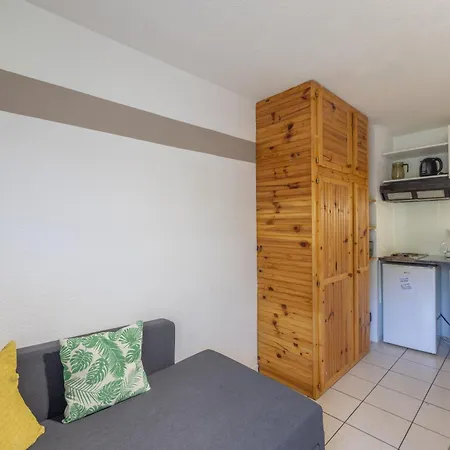 Le Hameau Des Neiges Appartement Morillon