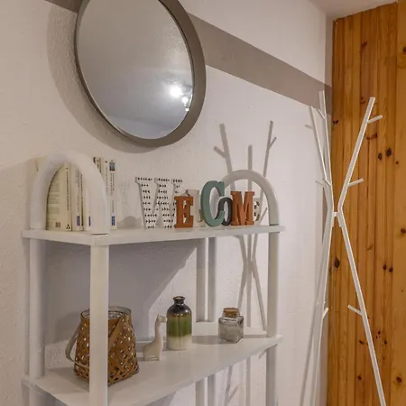Appartement Le Hameau Des Neiges Morillon