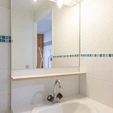 Appartement Le Hameau Des Neiges Morillon