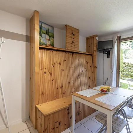 Le Hameau Des Neiges Appartement Morillon