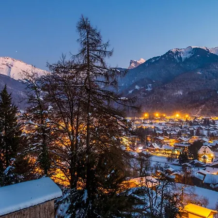 Appartement Le Hameau Des Neiges Morillon